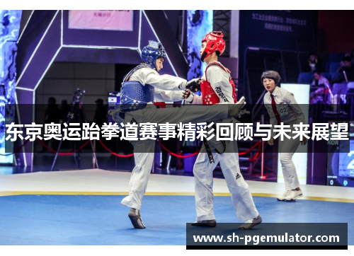东京奥运跆拳道赛事精彩回顾与未来展望